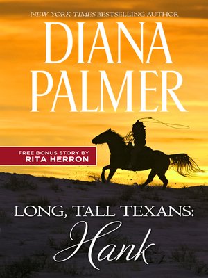 cover image of Long, Tall Texans--Hank